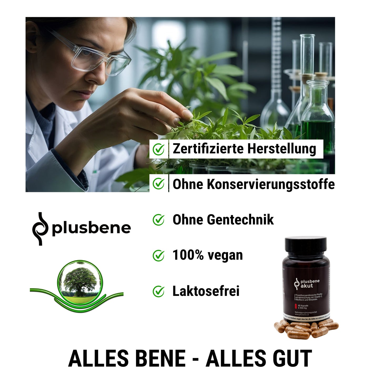 +bene-akut