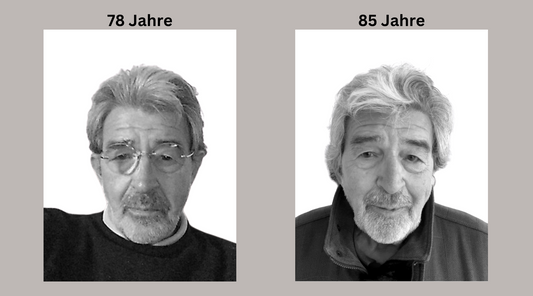 Antiaging - ein Erfahrungsbericht